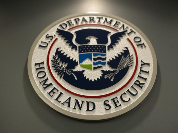 The Department of Homeland Security was created after 9/11 to protect Americans against terrorism. Now it