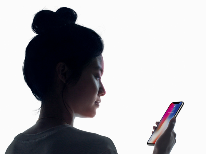 Face ID: Apple says Face ID on the iPhone 11 is 30% faster than the previous generation, including the iPhone XR.