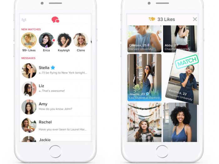 Facebook Dating is free, without any premium features locked behind a paywall. In launching Facebook Dating in the US, Facebook took a shot at apps like Tinder and Hinge who ask users to pay for additional features and matches. "If you