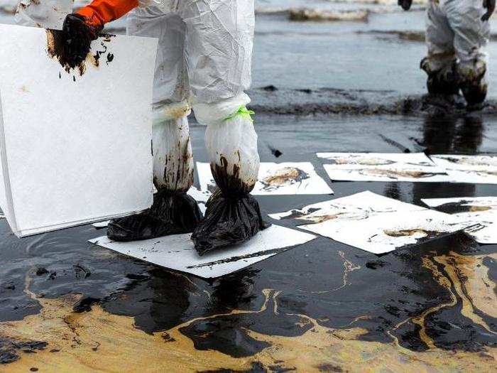 3. If you change the oil yourself, how do you dispose of the waste oil?