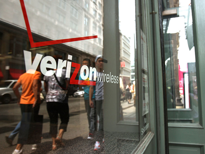 Verizon, AT&T, and other major carriers also typically offer trade-in deals, but we