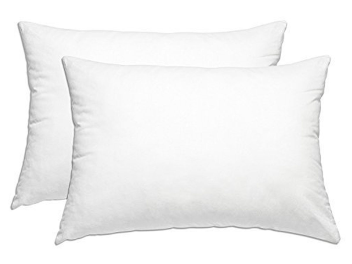 The best budget pillow on Amazon