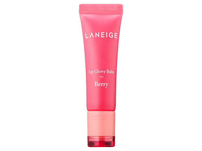 Laneige Lip Glowy Balm