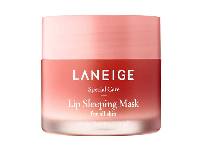 Laneige Lip Sleeping Mask