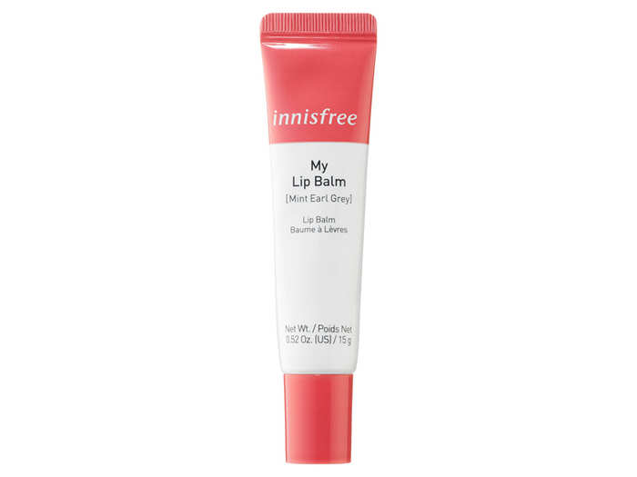 Innisfree My Lip Balm