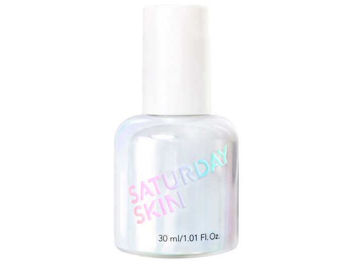 Saturday Skin Bright Potion Probiotic Power Serum