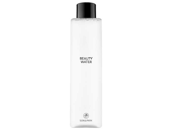 Son & Park Beauty Water