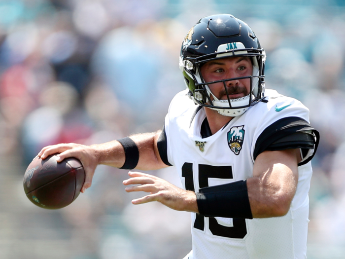 Jacksonville Jaguars (+9) over Houston Texans*