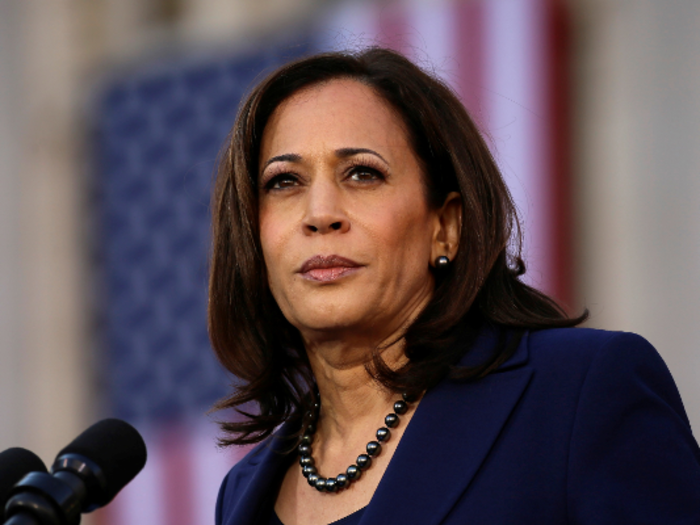 Kamala Harris