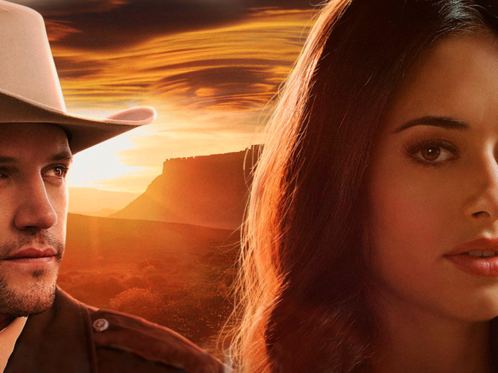 The CW: "Roswell, New Mexico" — WORST