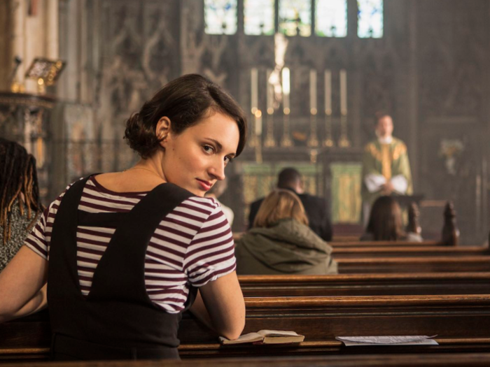 Amazon: "Fleabag" — BEST