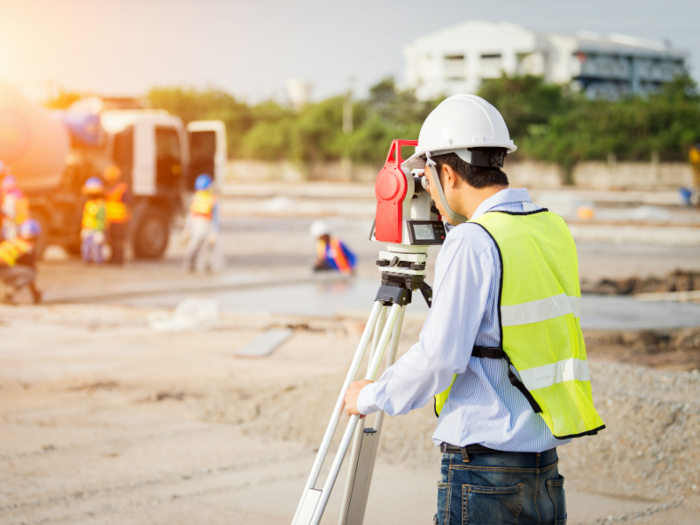 Civil engineering technicians make $52,580 per year.