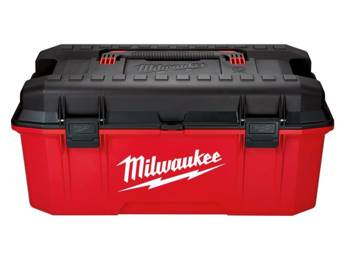 The best oversized tool box