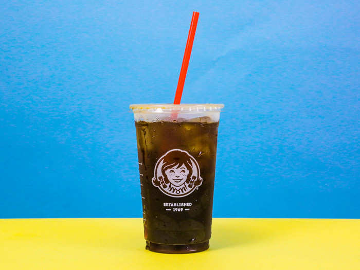 COLD BREW ICED COFFEE — Is it iced coffee, or is it cold brew? I