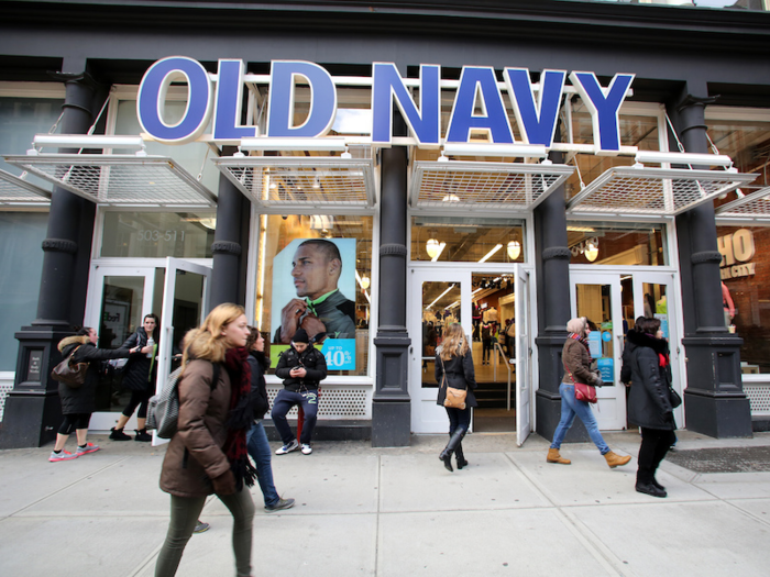 Old Navy