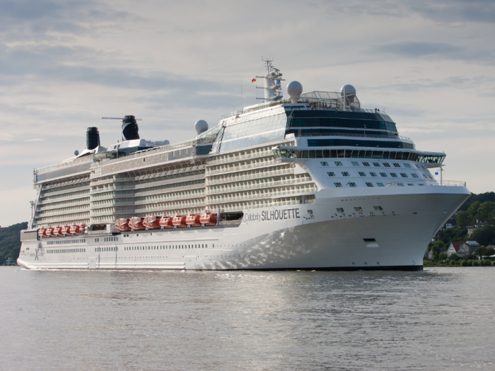 Cruise insurance to protect your investment