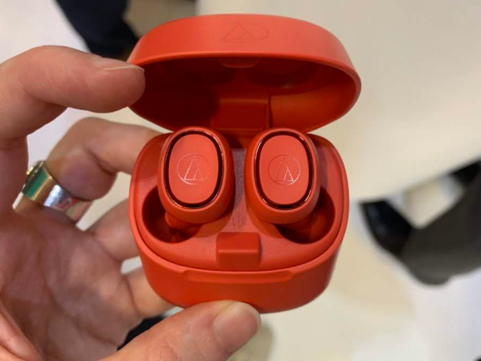 The best wireless earbuds