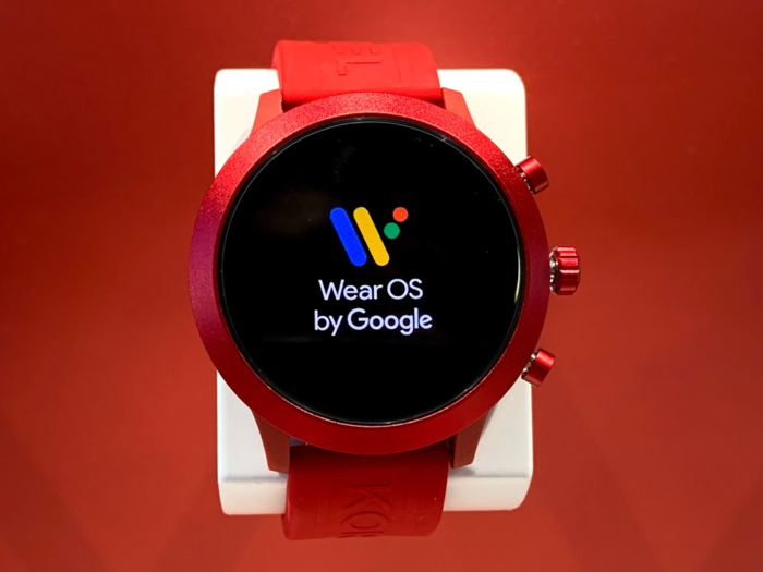 The best smartwatch