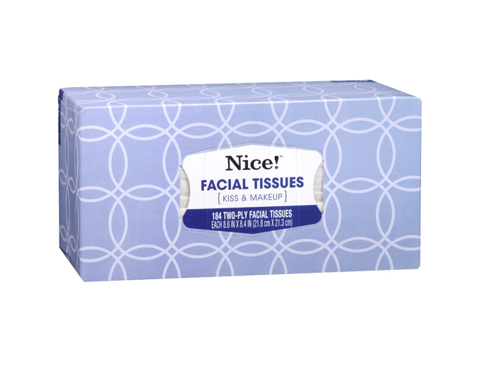 Buy: Walgreens Nice!-brand tissues