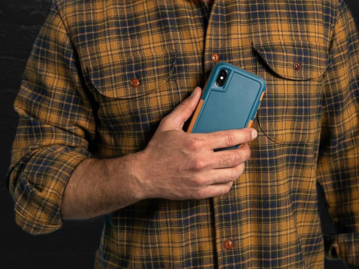 The best rugged iPhone cases