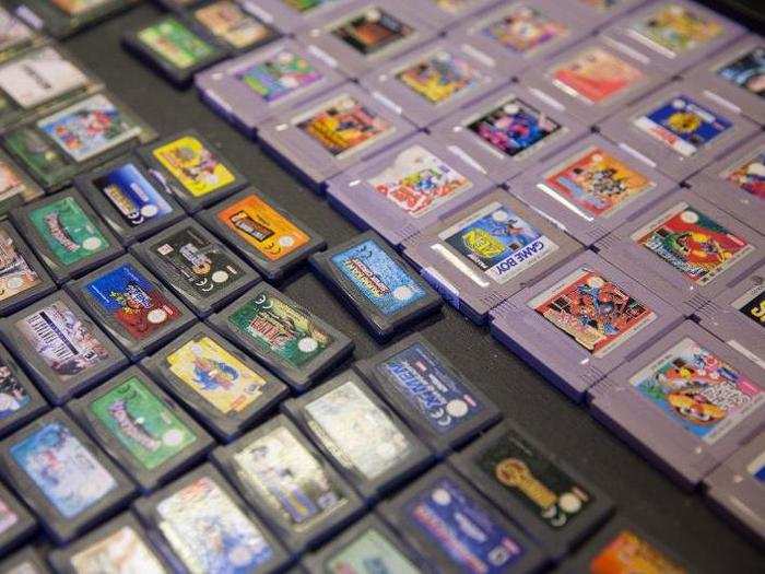 In 1991, Nintendo released the Super Nintendo (SNES), and a year later, "Super Mario Kart" (its most popular game). And by 1994, Nintendo produced 1 billion game cartridges — a tenth of those were strictly Mario games. Today, the company says it has sold 4.7 billion video games.