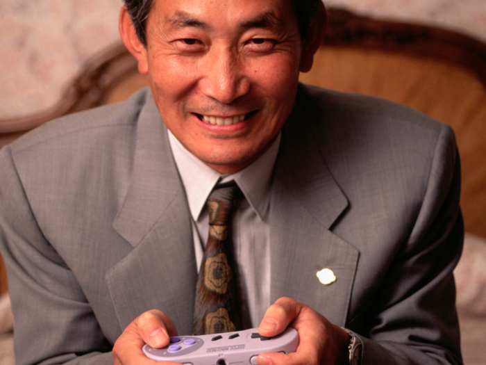 In 1979, Minoru Arakawa, Yamauchi’s son-in-law, became the president of Nintendo of America, and opened up shop in New York City to expand the business’s then-coin-operated games to the West.