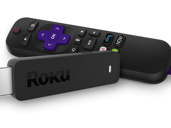 Roku Streaming Stick