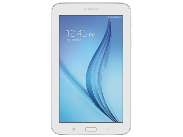 Samsung Galaxy Tab E Lite 7" 8GB Tablet