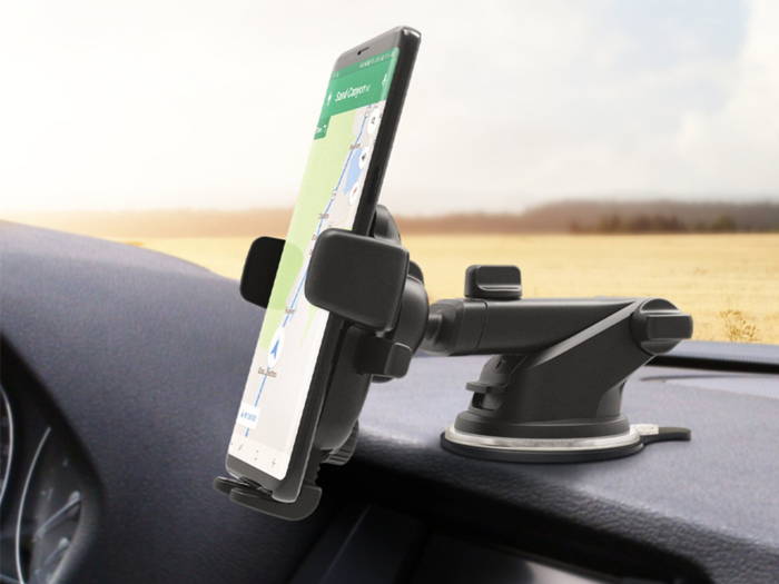 iOttie Easy One Touch Phone Holder