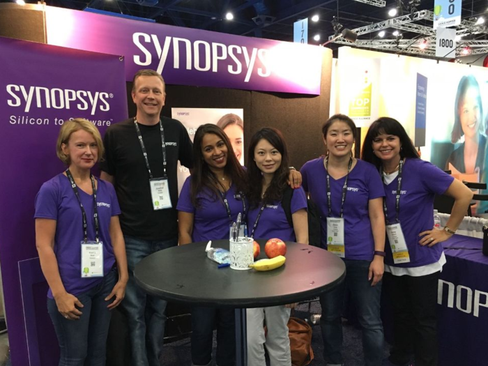 17. Synopsys