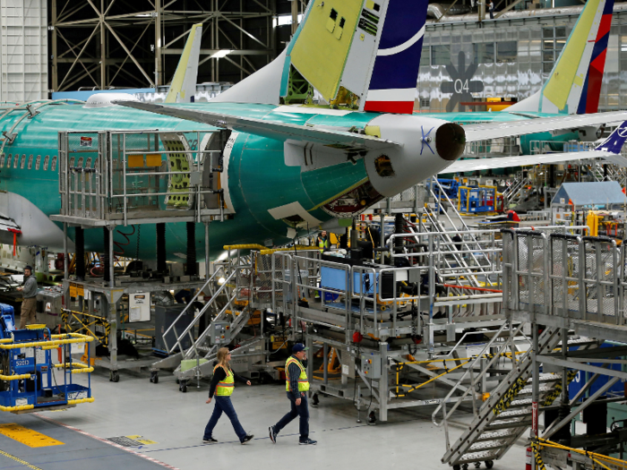 Why Boeing needs to get this right — and why I think it will