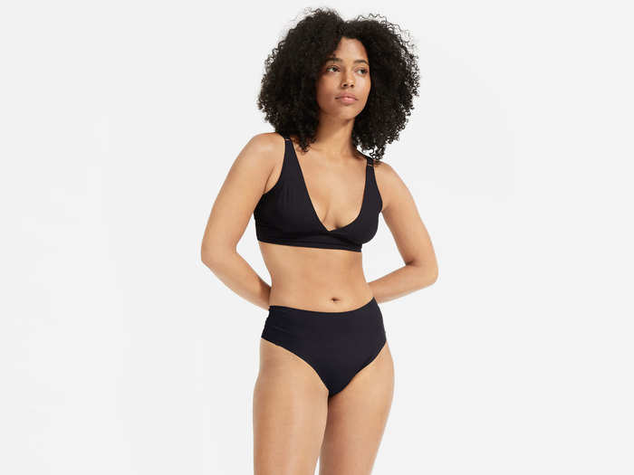 ReNew Barely There Thong