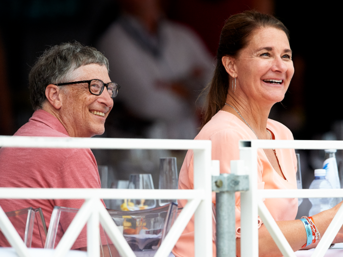 The Gates Foundation takes a targeted approach to solve global inequality.