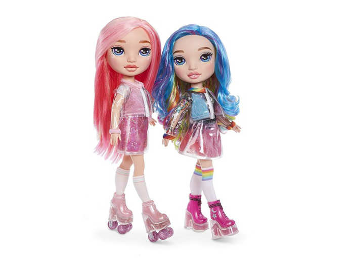 10. Poopsie Rainbow Surprise Dolls – Rainbow Dream Or Pixie Rose