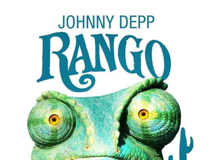 “Rango”