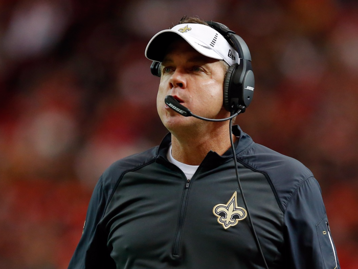 New Orleans Saints bounty scandal