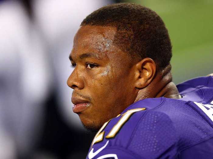 Ray Rice