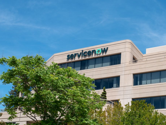 11. ServiceNow