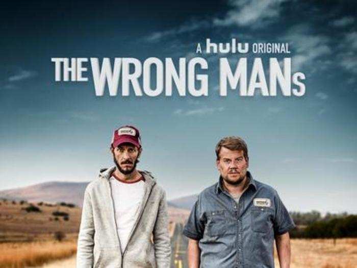 "The Wrong Mans"