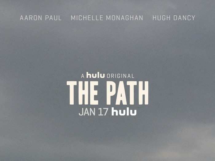 "The Path"