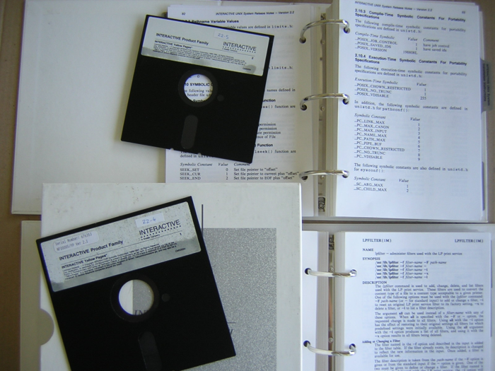 From 1984 until 1990, Fisher was also the president of Interactive Systems Corporation, a UNIX software company based in Santa Monica, Calif. The company was acquired in 1992 by Kodak.