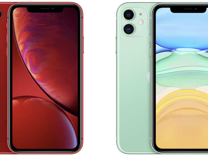 Like so many iPhones before it, the difference between 2018