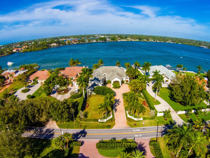 13. Port Charlotte, Florida