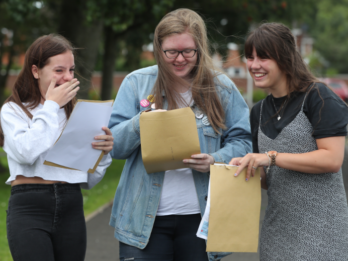 Ireland has paid tuition fees for most full-time undergraduate students since 1995.