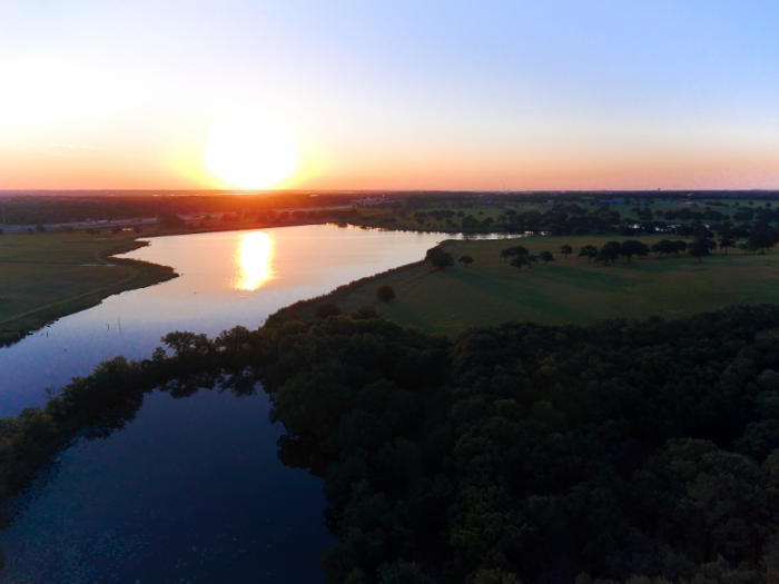 Texas: Westlake