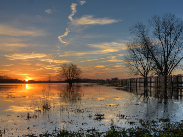 Mississippi: Madison