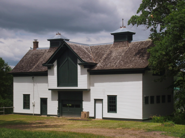 Minnesota: Orono