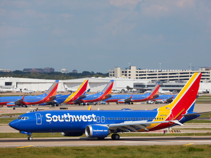 As the company works to get the plane flying again, airlines have been forced to cut capacity, cancel flights, and revise their expansion plans.