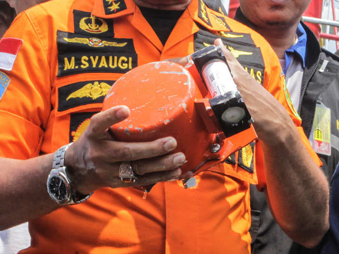 Within days of the Lion Air crash, the investigation began to focus on the MCAS technology and the pilots