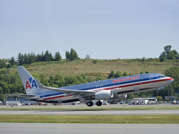 In the early 1990s, Boeing began working on another 737 update. These planes, which entered service in the late 1990s and early 2000s, were known as the 737NG. The "NG" meant "next generation." Many of these planes are still in service today with orders still being delivered in 2019. The 737NG planes will likely continue to fly for many more years.